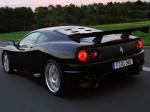 Ferrari 360 GT Evo by Imola Racing 2003 года